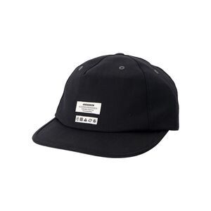 Casquette - Ader Error - Wool - Black